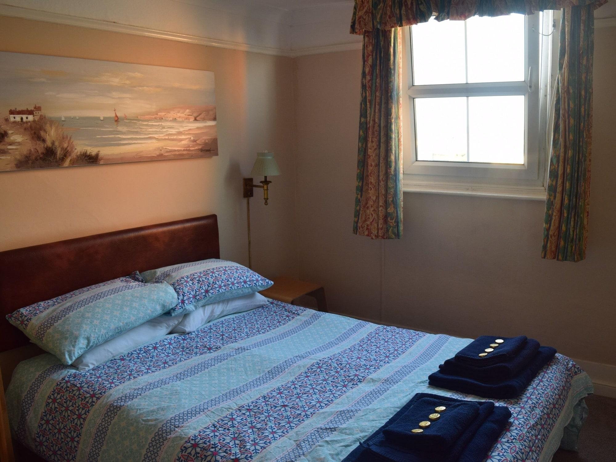 The Portland 3*