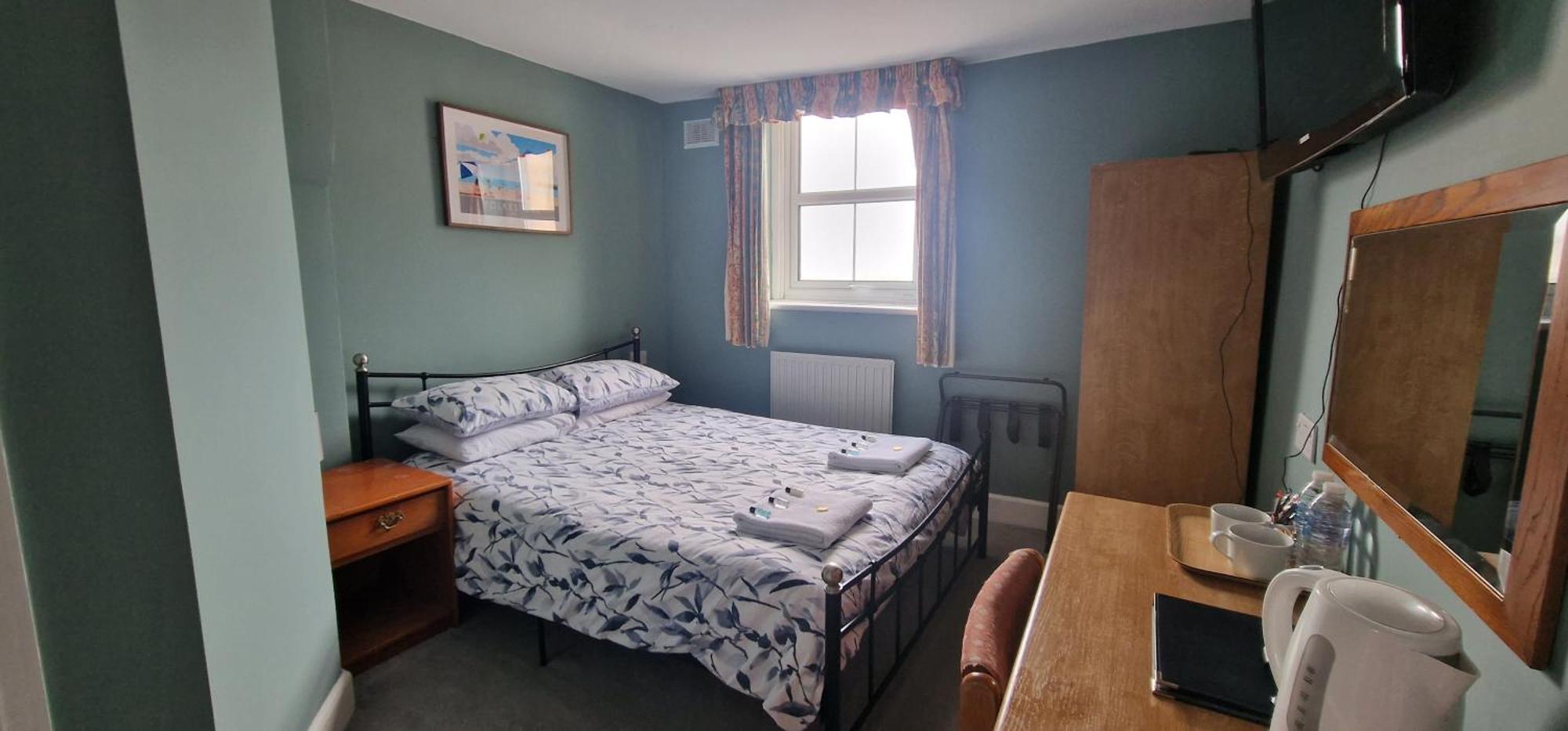 The Portland Hotel 3*