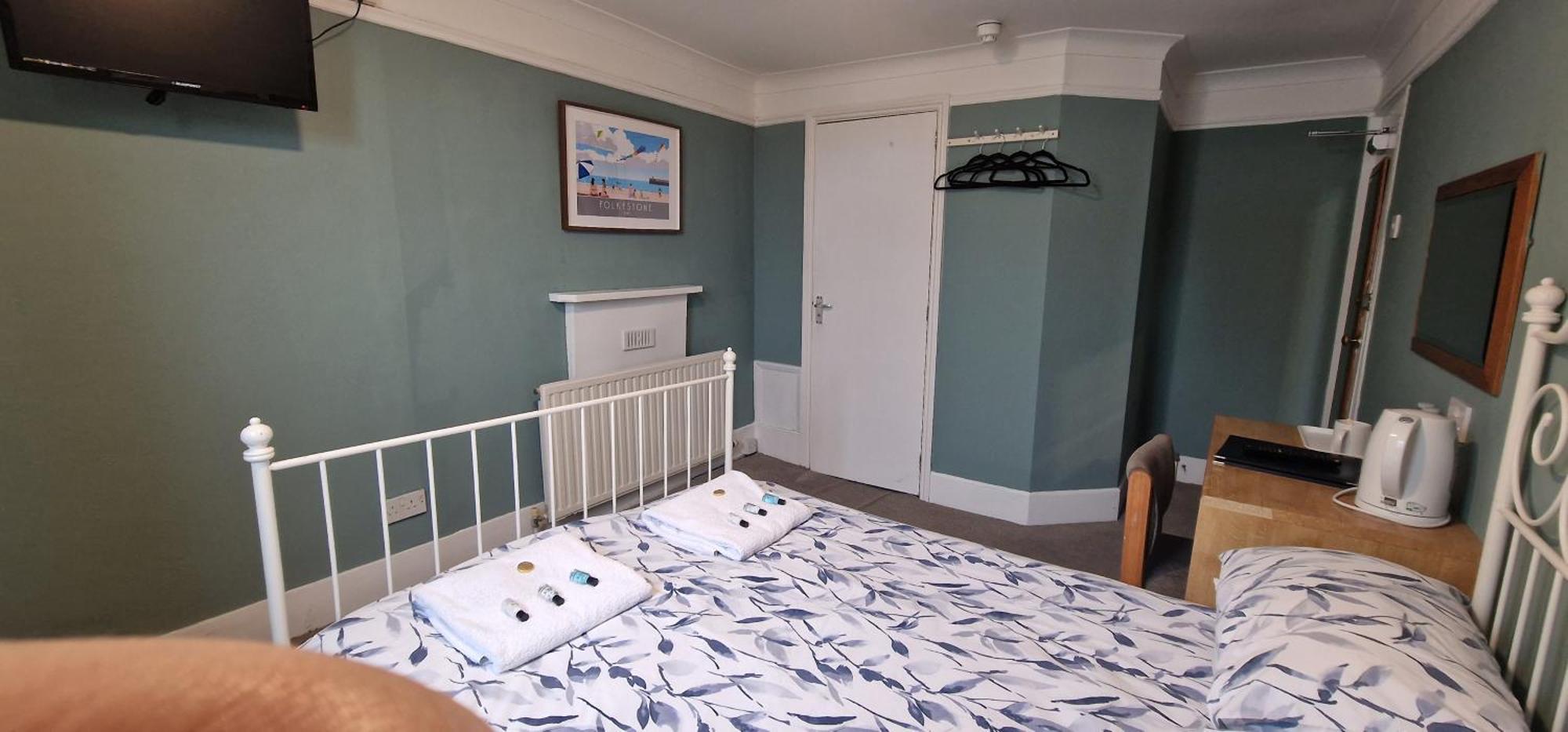 The Portland 3* Folkestone
