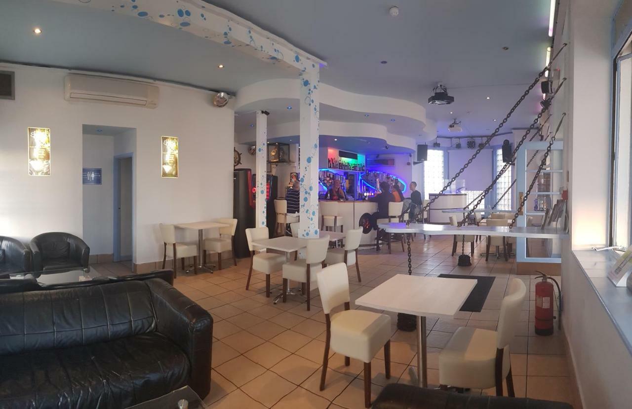 Hotel The Portland Folkestone