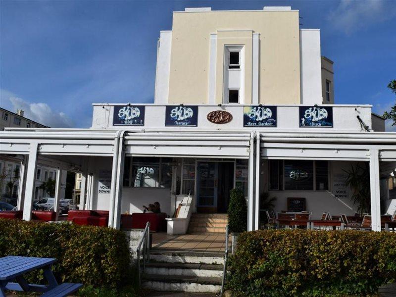 The Portland Folkestone