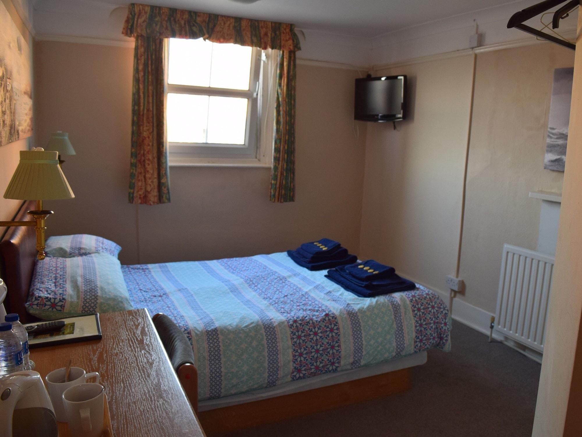 The Portland 3*