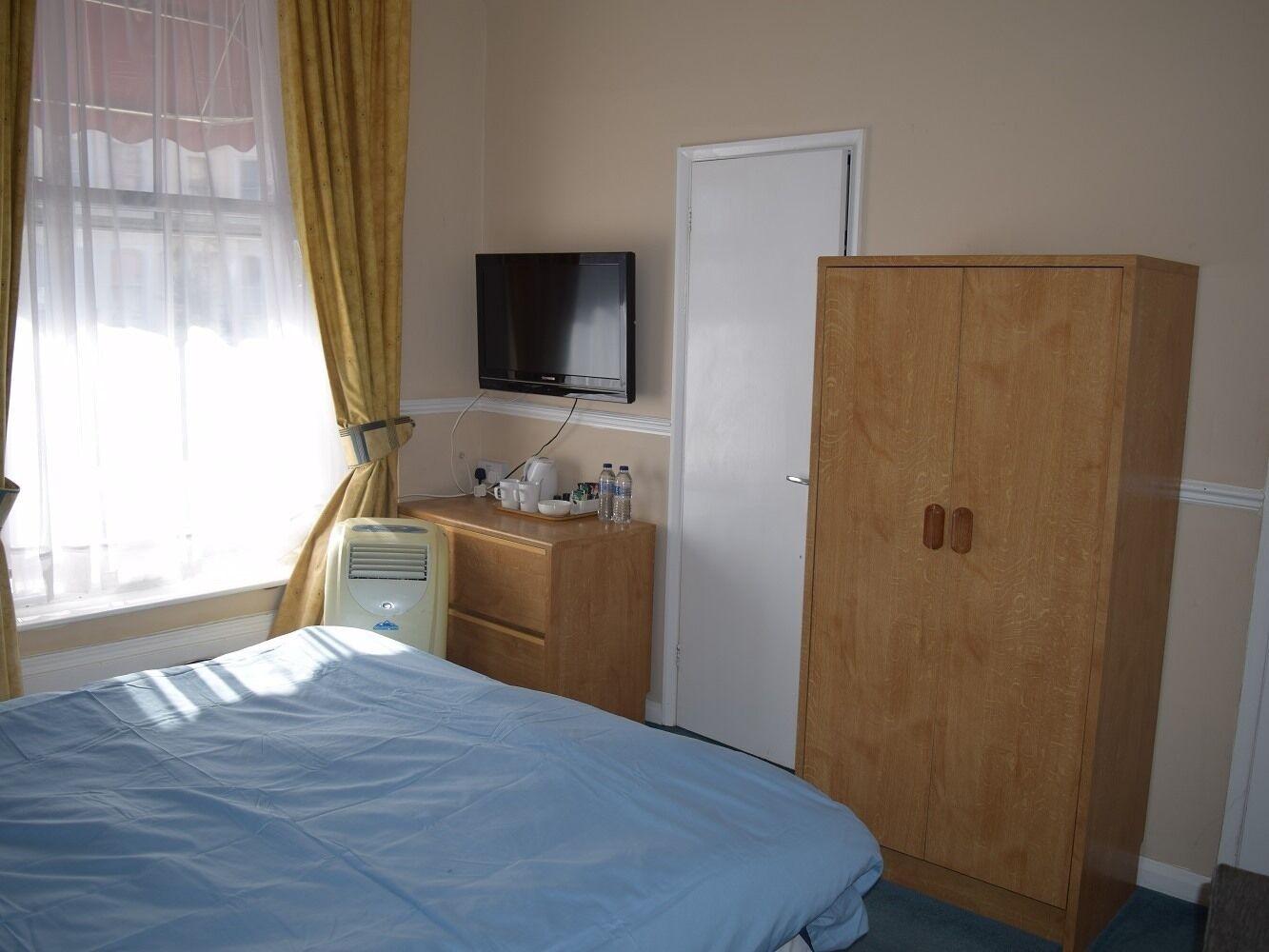 The Portland Hotel Folkestone