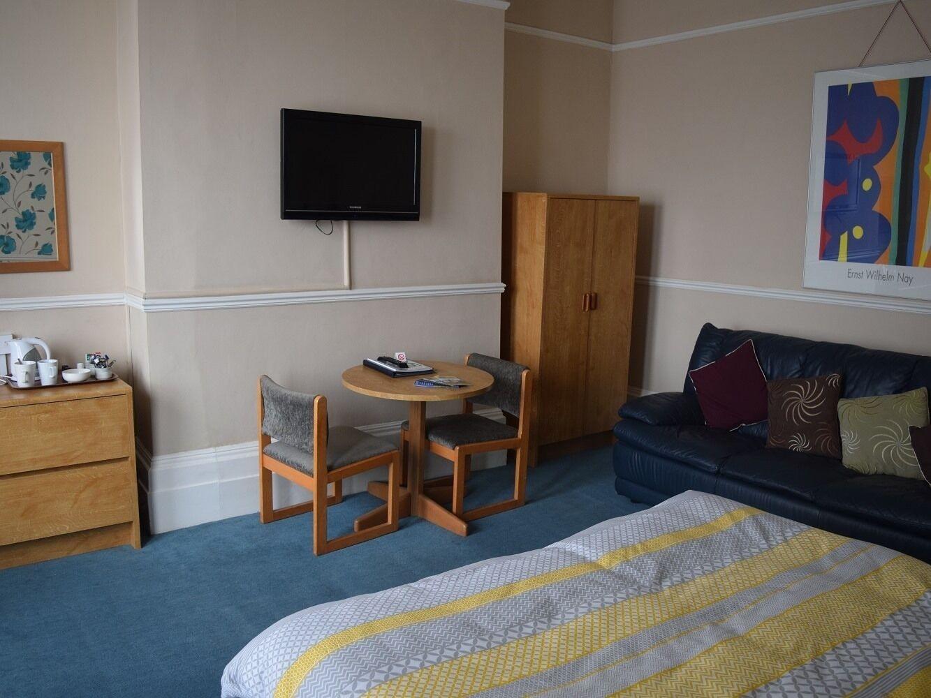 Hotel The Portland 3*