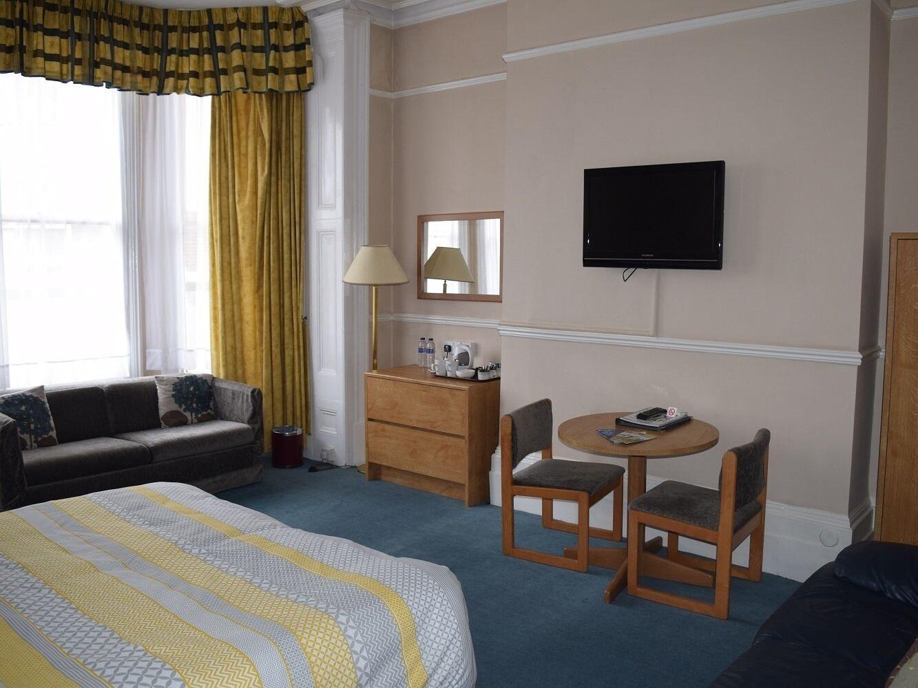 The Portland 3* Folkestone
