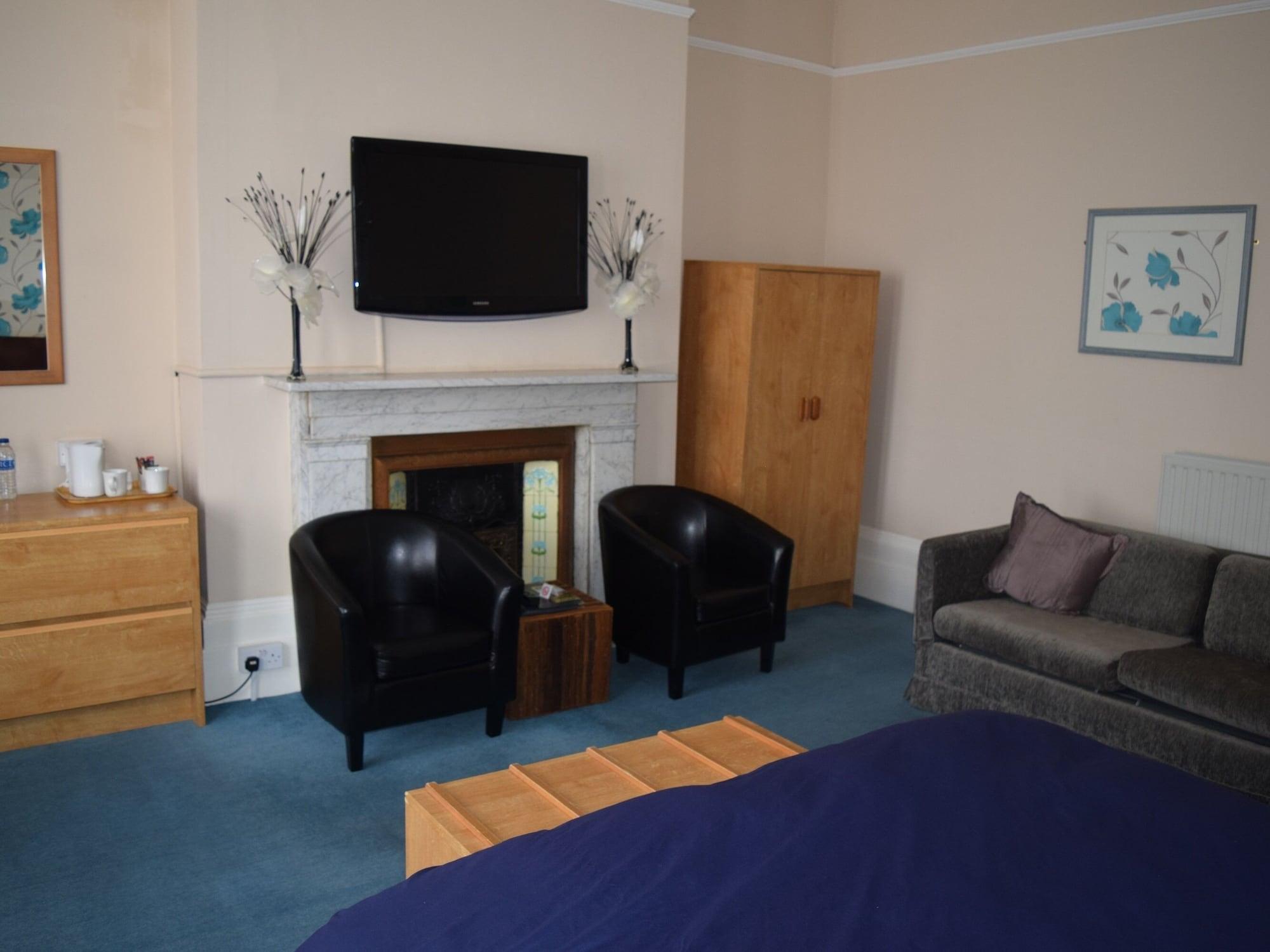 The Portland 3*