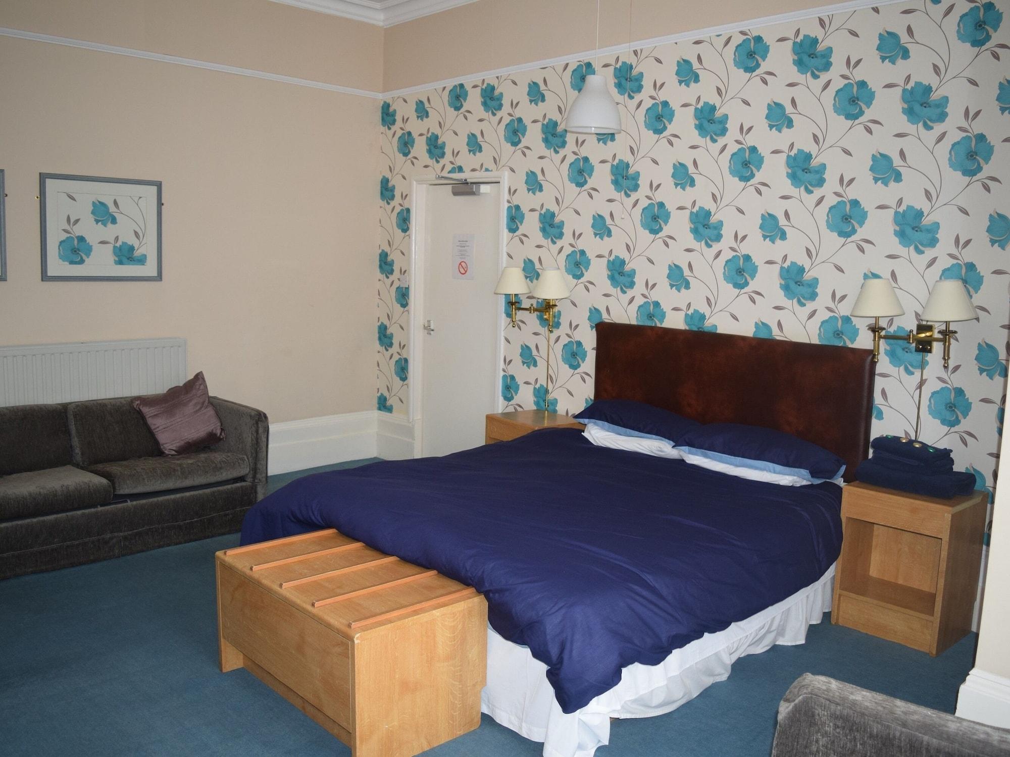 The Portland Hotel