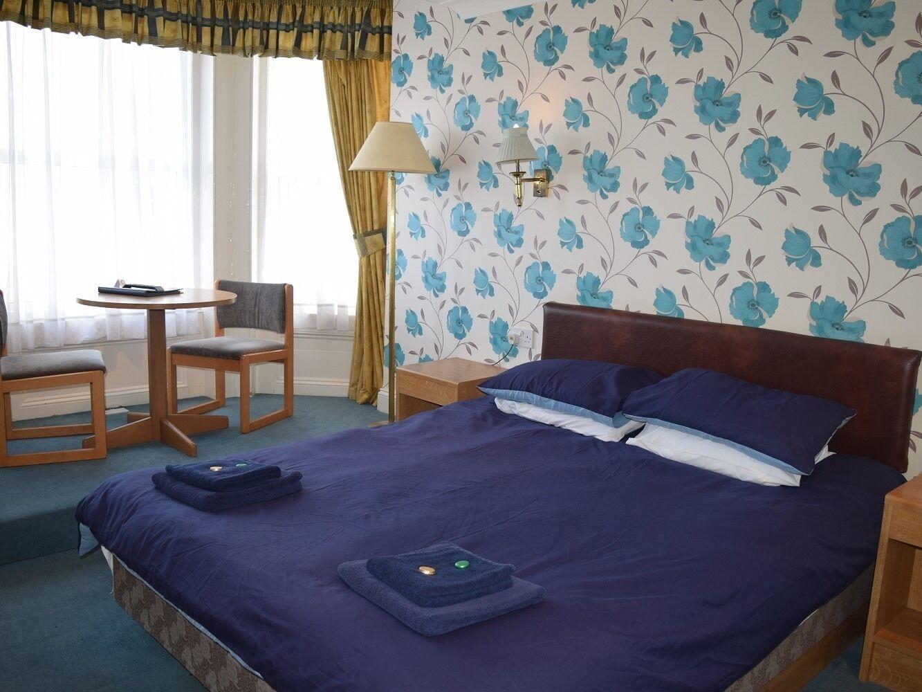 The Portland 3*