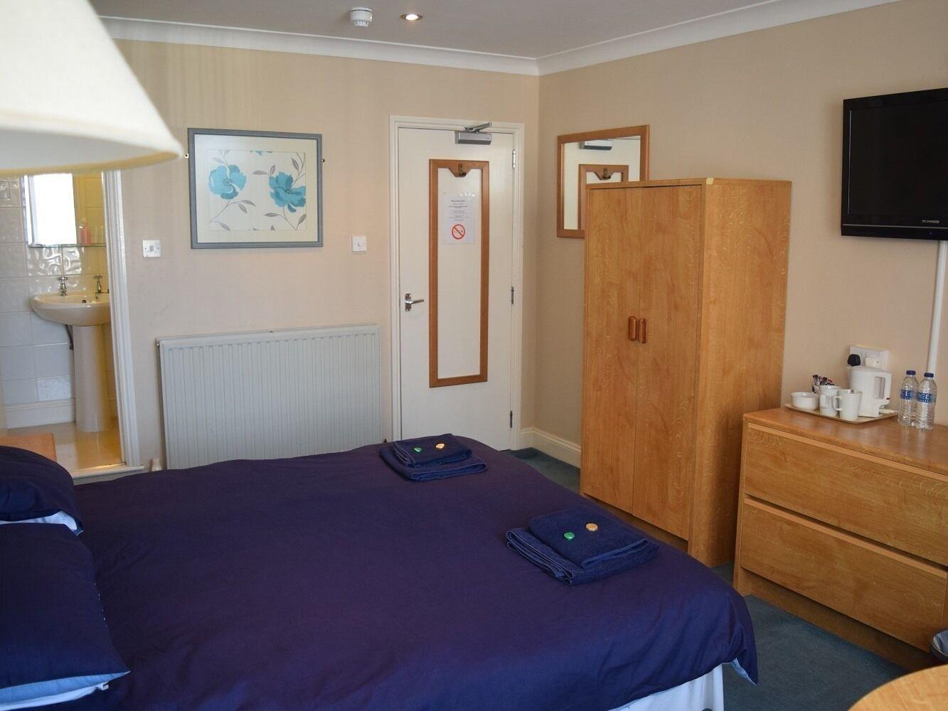 The Portland Hotel Folkestone
