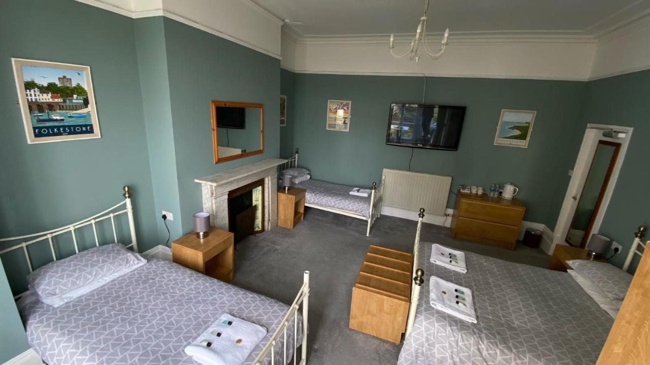 The Portland 3*