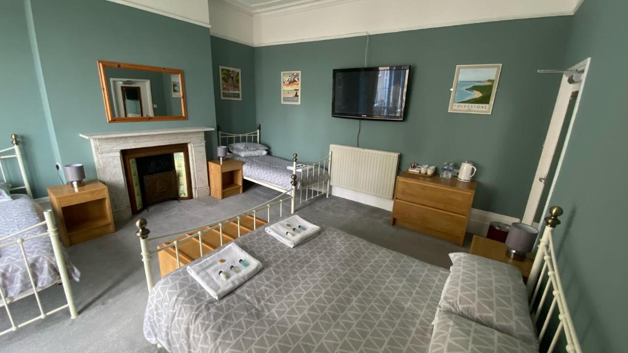 The Portland 3*