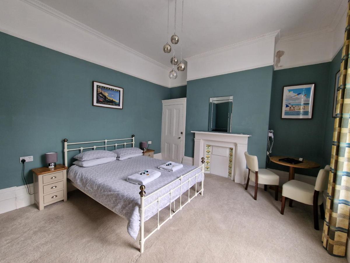Hotel The Portland 3*