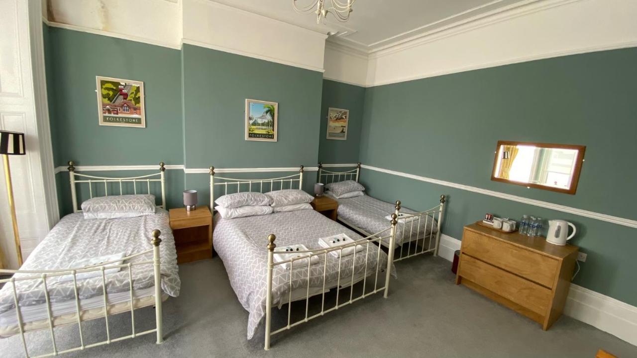 The Portland 3*