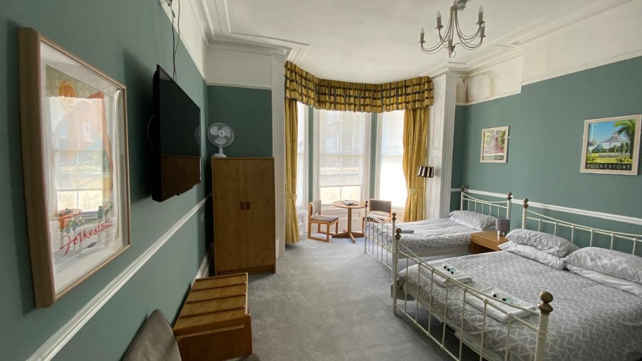 The Portland 3*
