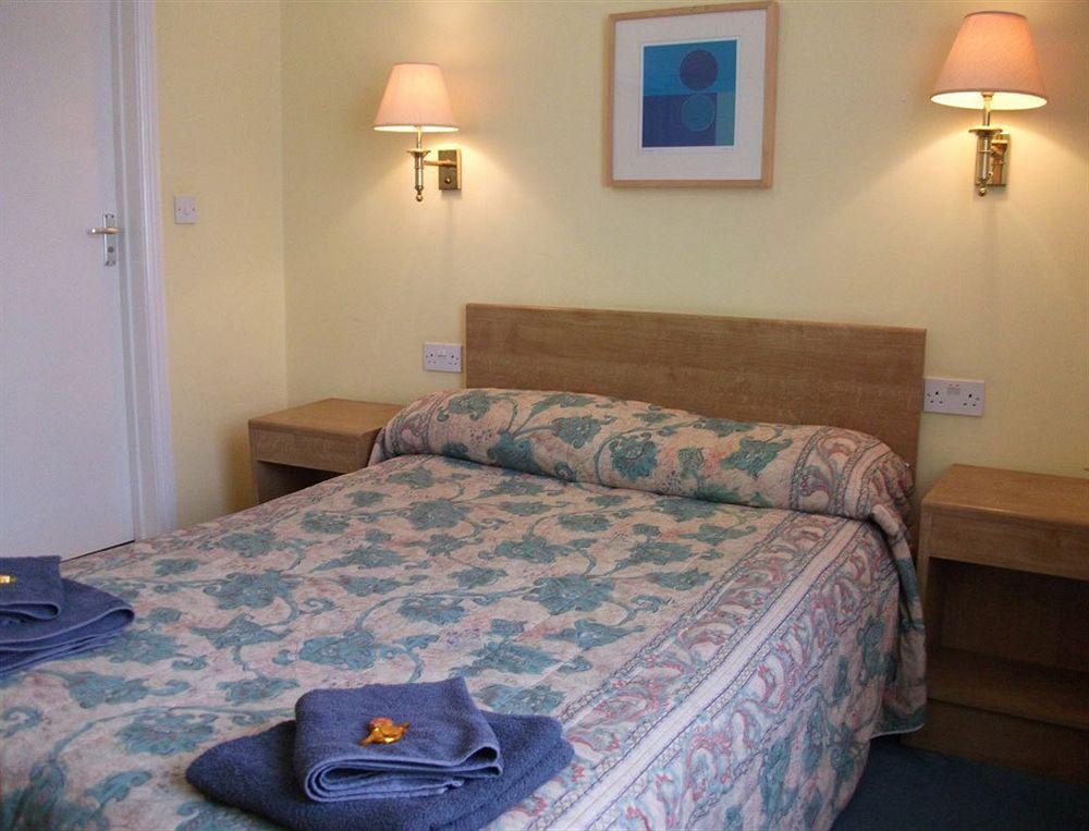 The Portland Hotel