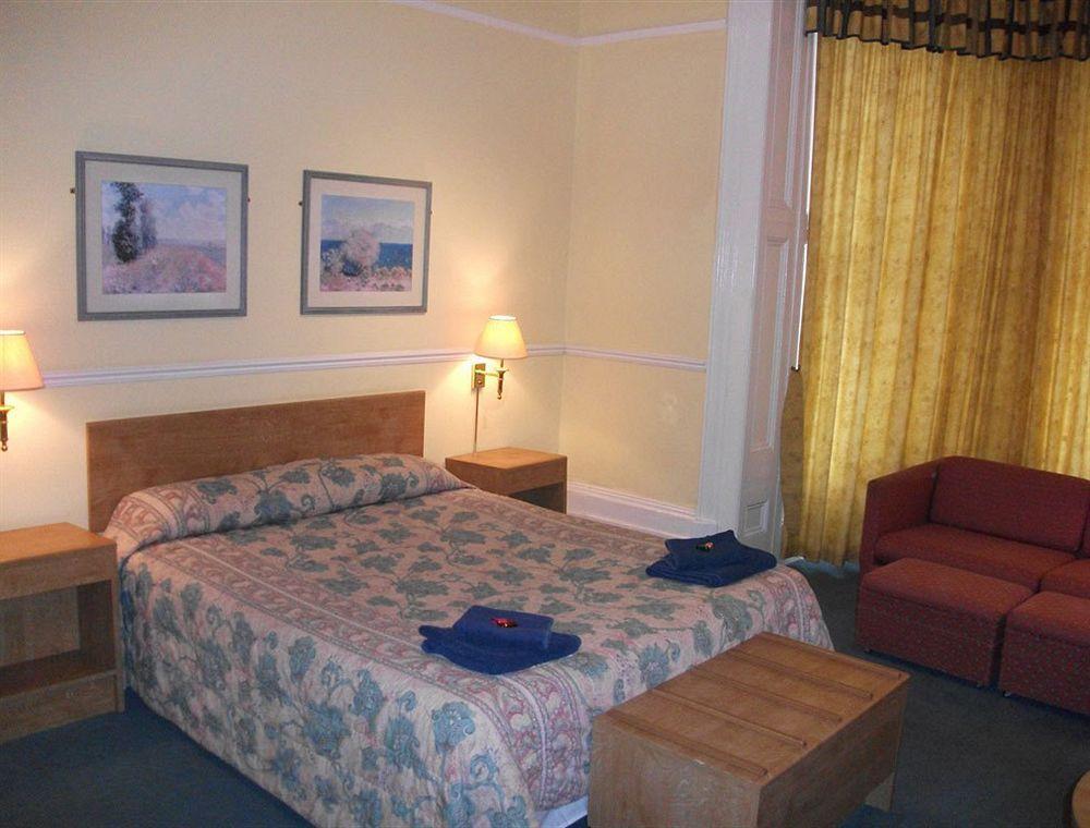 Hotel The Portland
