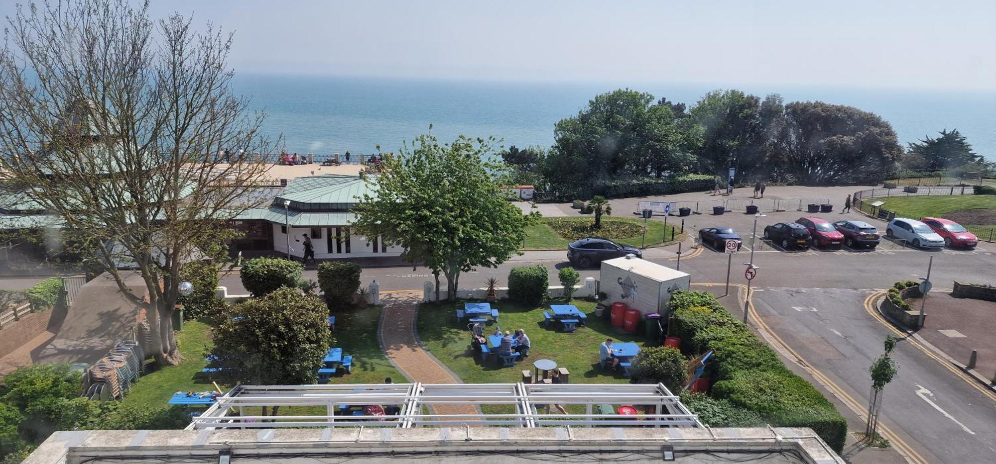 The Portland Hotel 3*