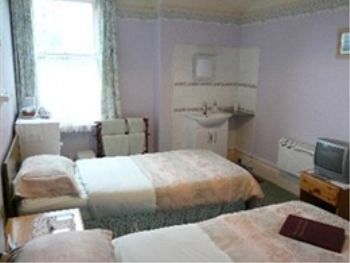The Portland Hotel Folkestone