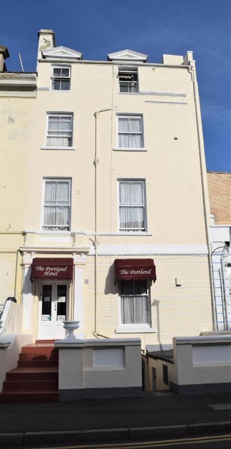 Hotel The Portland Folkestone