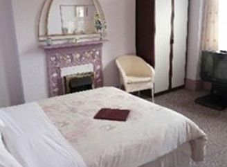 Hotel The Portland Folkestone