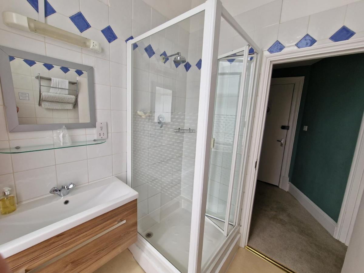 The Portland 3* Folkestone
