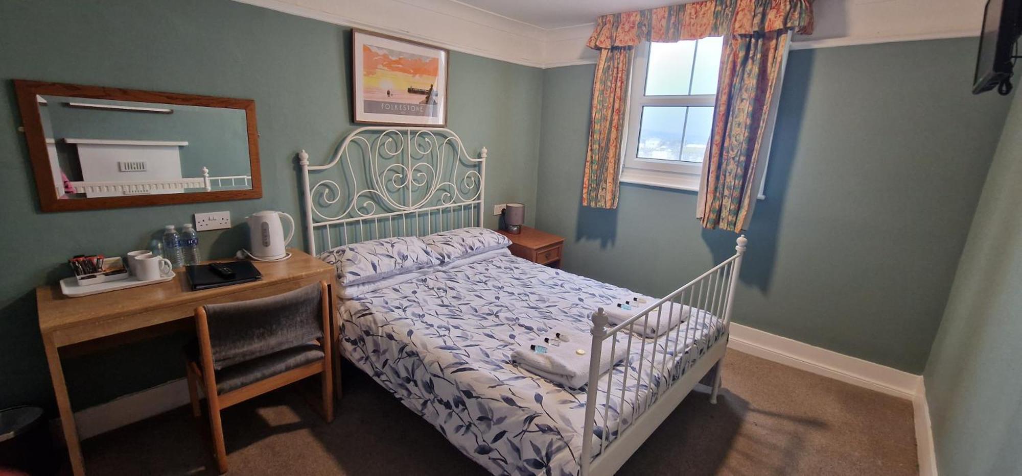 The Portland 3*