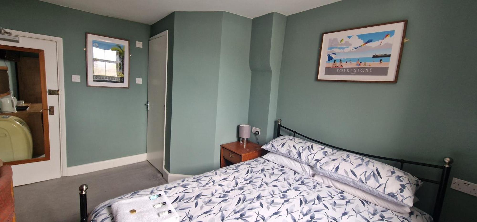 Hotel The Portland 3*
