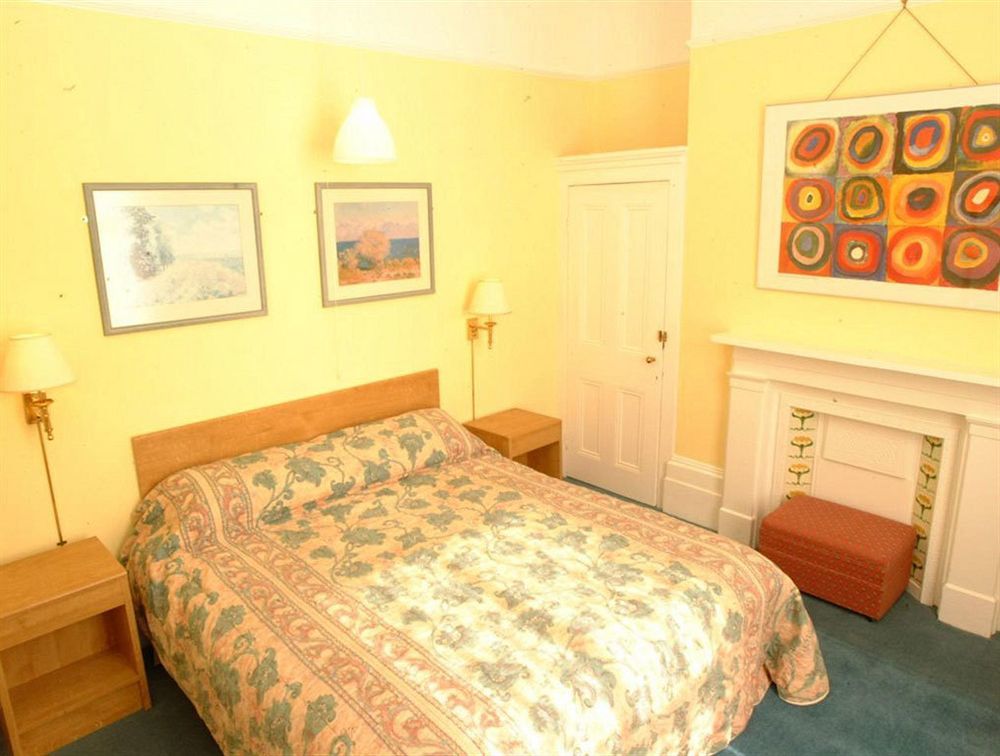 The Portland Hotel