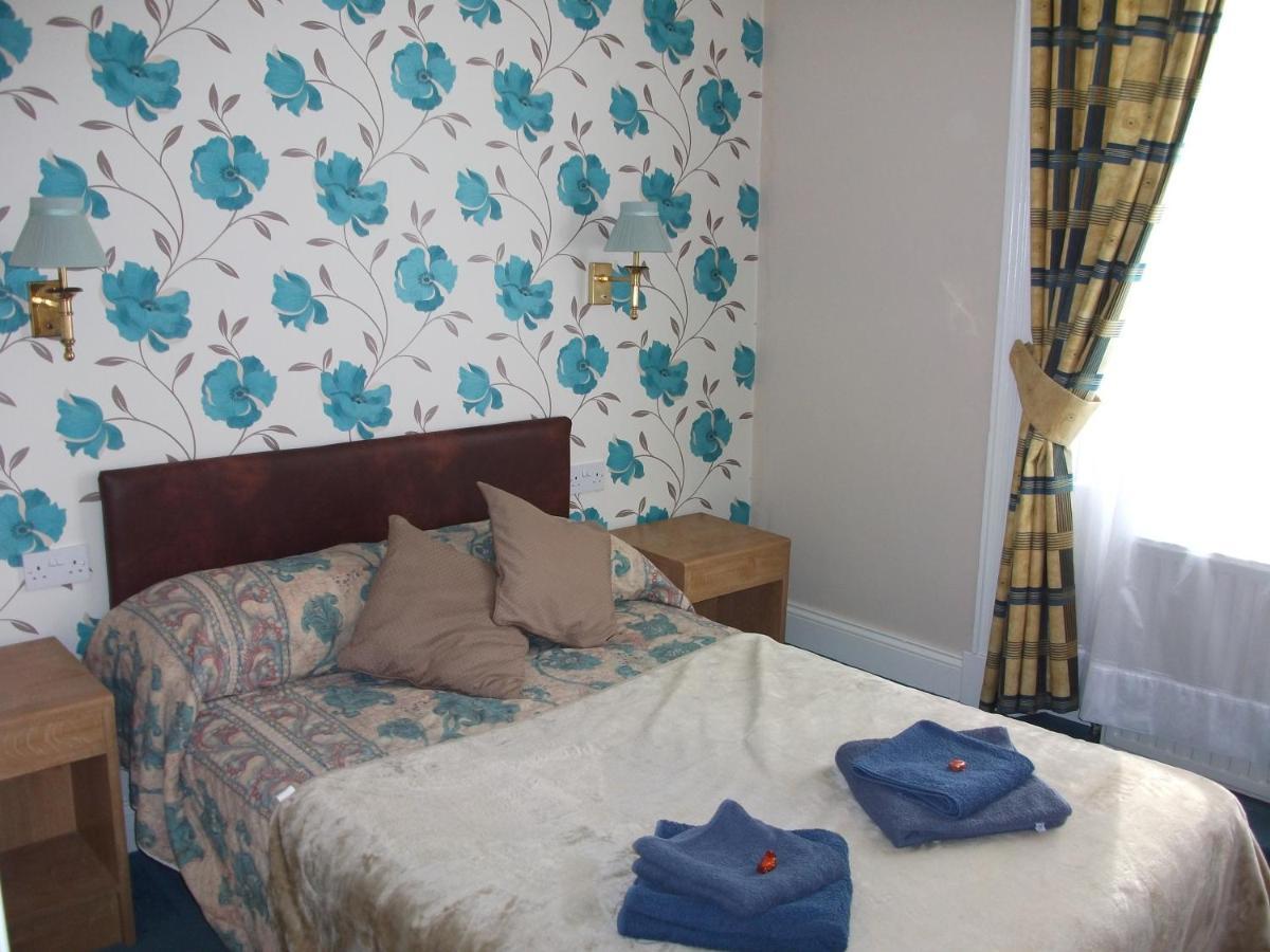 The Portland 3* Folkestone