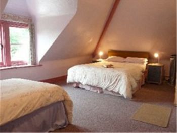 The Portland 3* Folkestone